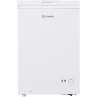 Морозильный ларь Indesit ICF 100