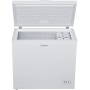 Морозильный ларь Indesit ICF 200