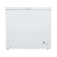 Морозильный ларь Indesit ICF 200