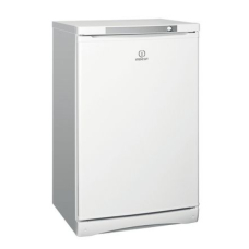 Вертикальный морозильник Indesit SFR 100