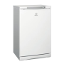 Вертикальный морозильник Indesit SFR 100