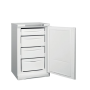 Вертикальный морозильник Indesit SFR 100