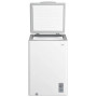Морозильник Midea MDRC153FZF01D