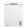 Морозильник Midea MDRC211FZF01D