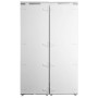 Встраиваемый морозильник Midea MDRE306FZF01