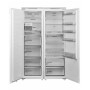 Встраиваемый морозильник Midea MDRE306FZF01