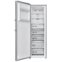 Вертикальный морозильник Midea MDRU385FZE46
