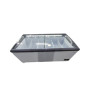 Витринный морозильник Midea MDRZ913FGG01