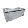 Витринный морозильник Midea MDRZ913FGG01