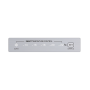 Вертикальный морозильник Snowcap FR NF 224W