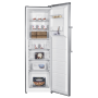 Вертикальный морозильник Snowcap FR NF 307 W