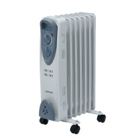 Масляный радиатор Oasis Zerten MRT-15