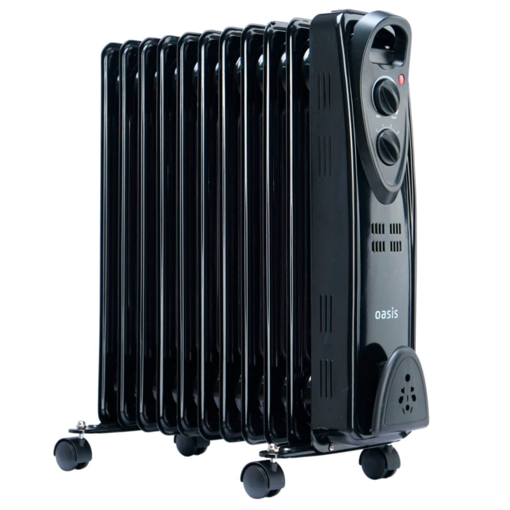 Масляный радиатор Oasis US-25B Масляный радиатор Oasis US-25B
