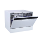 Посудомоечная машина Бирюса DWC-5065 W