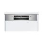 Встраиваемая посудомоечная машина Bosch SMI4IMS62T