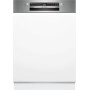 Встраиваемая посудомоечная машина Bosch SMI4IMS62T
