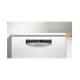 Посудомоечная машина Bosch SMS4IKW51Q