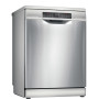 Посудомоечная машина Bosch SMS6EMI65Q