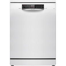 Посудомоечная машина BOSCH SMS6EMW65Q