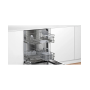 Встраиваемая посудомоечная машина Bosch SMV25BX02R
