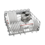Встраиваемая посудомоечная машина Bosch SMV25BX02R