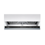 Встраиваемая посудомоечная машина Bosch SMV25BX02R