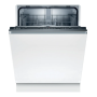 Встраиваемая посудомоечная машина Bosch SMV25BX02R