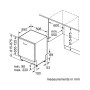 Встраиваемая посудомоечная машина Bosch SMV26DX00T