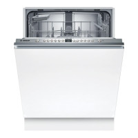 Встраиваемая посудомоечная машина Bosch SMV26DX00T