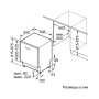 Встраиваемая посудомоечная машина Bosch SMV6ECX08E