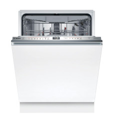 Встраиваемая посудомоечная машина Bosch SMV6ECX08E
