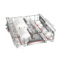 Встраиваемая посудомоечная машина Bosch SMV8YCX02E
