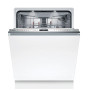 Встраиваемая посудомоечная машина Bosch SMV8YCX02E