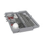 Встраиваемая посудомоечная машина Bosch SPV4HMX65Q