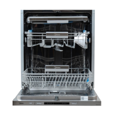 Встраиваемая посудомоечная машина Midea MDWB-6016BL
