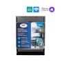 Встраиваемая посудомоечная машина Midea MDWB-6016BL