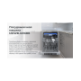 Встраиваемая посудомоечная машина Midea MDWB-6016BB