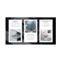Встраиваемая посудомоечная машина Midea MDWB-6016BB
