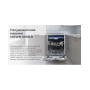 Встраиваемая посудомоечная машина Midea MDWB-6018LD