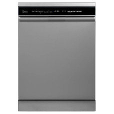 Посудомоечная машина Midea MDWF-6029CLS