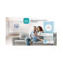 Посудомоечная машина Midea MFD45S160Si-C