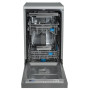 Посудомоечная машина Midea MFD45S160Si-C