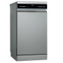 Посудомоечная машина Midea MFD45S160Si-C