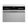 Посудомоечная машина Midea MFD45S160Si-C