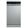 Посудомоечная машина Midea MFD45S160Si-C