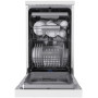 Посудомоечная машина Midea MFD45S160Wi