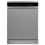Посудомоечная машина Midea MFD60S160Si-C