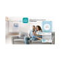 Посудомоечная машина Midea MFD60S510Bi-C