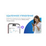 Посудомоечная машина Midea MFD60S510Bi-C
