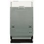 Встраиваемая посудомоечная машина Midea MID45S050-C